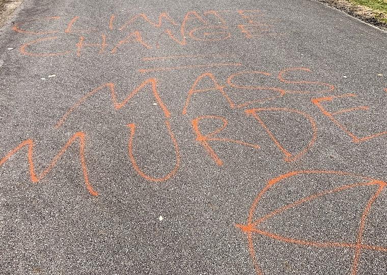 Muzz Graffiti